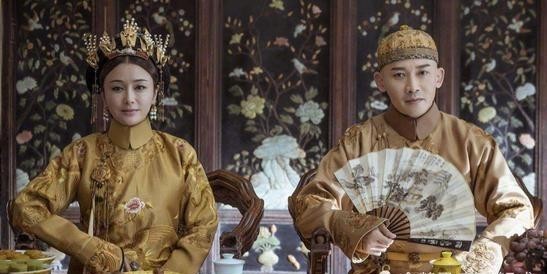 干什么|乾隆为什么要当太上皇，这期间都在干什么呢？