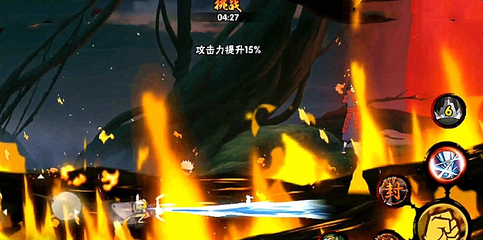 越来越|火影手游:点券忍者越出越多,游戏环境越来越差,让玩家玩下去的动力是啥?