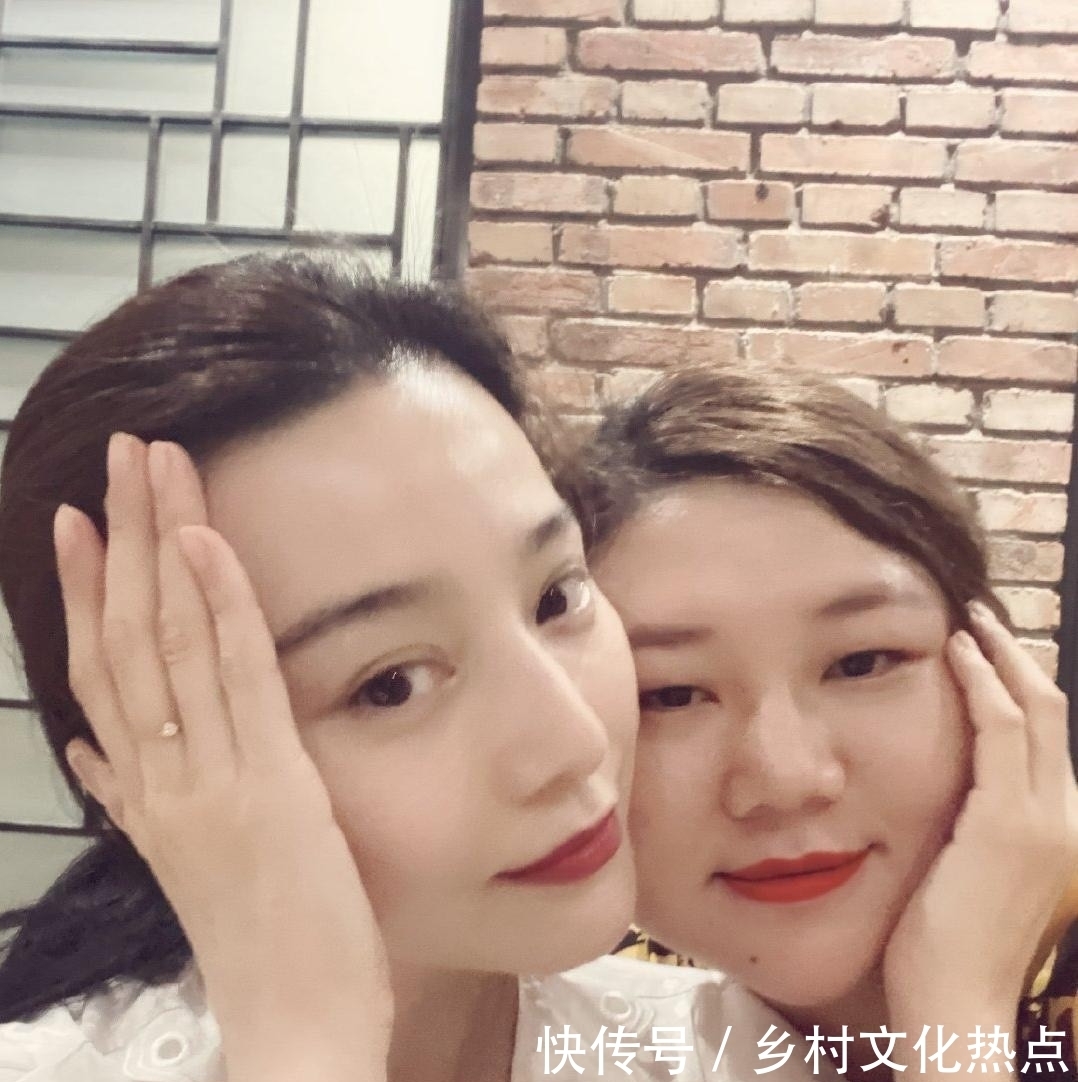 范冰冰|杨天真为范冰冰庆生，称范冰冰是最有生命力的女性