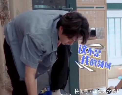 比赛|王一博首次尝试带孩子,摩托车比赛冠军遭质疑,节目组打7字掩护