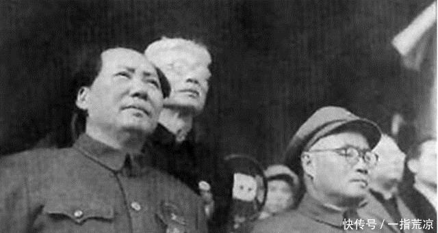 年纪|十大元帅年纪他排第四,但最长寿,活出多个第一,还当了副主席!