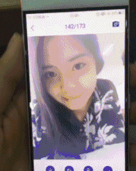 GIF|搞笑GIF:孩子,要不要考虑一下加入体操队啊