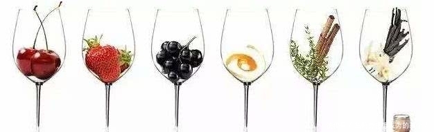 酒精度|酒知识︱葡萄酒里都有什么?