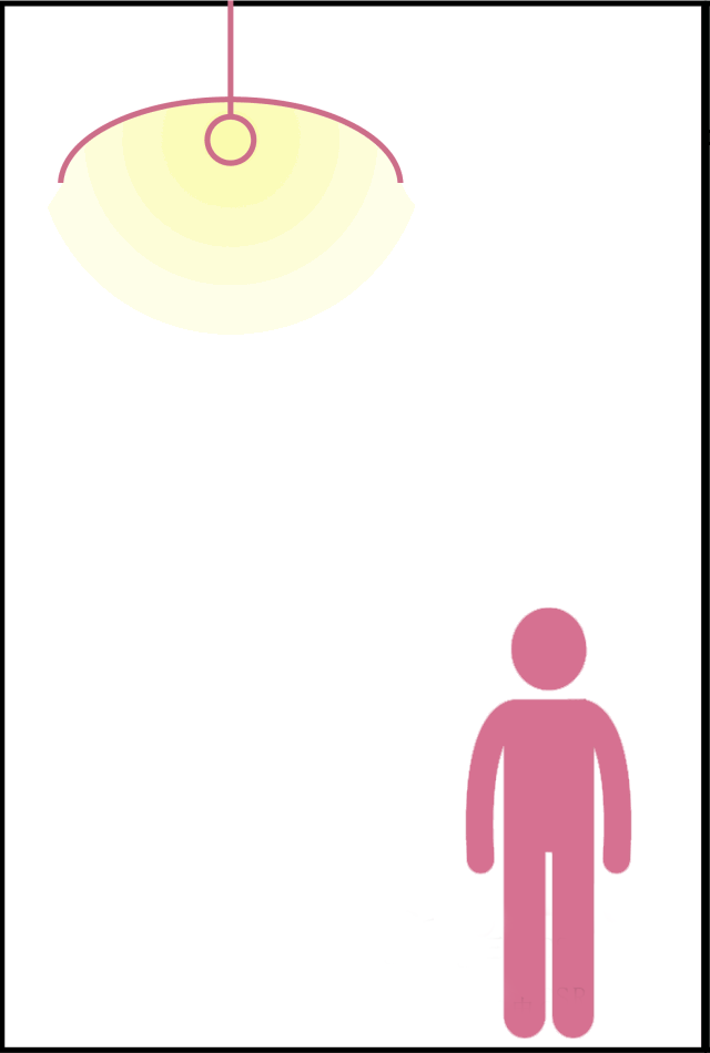 设计|吊灯早就过时了!现在流行无主灯设计,空间层次分明实用又漂亮!