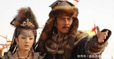 发现|一度被中国人认为已灭绝的少数民族, 其实一直在这, 从未消失