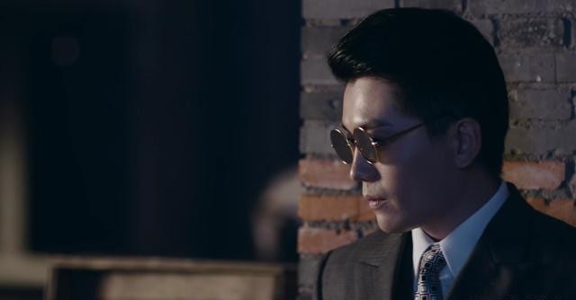 秋蝉|秋蝉：叶冲宫本鱼鹰接连出场，熟悉的演员仿佛回到锦衣之下