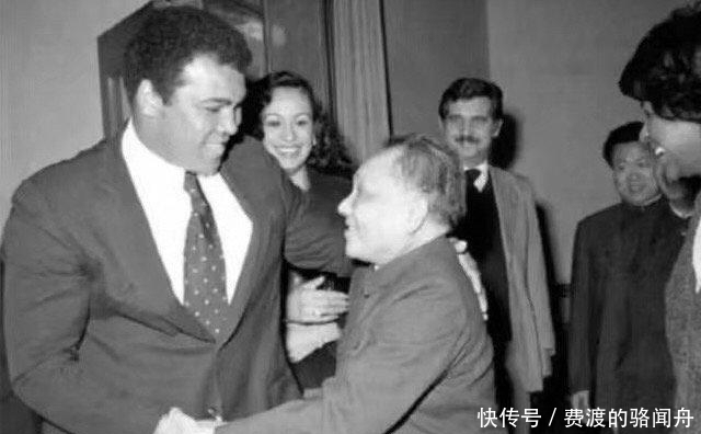 合影|这些合影几乎都是永不再来,一张比一张绝版