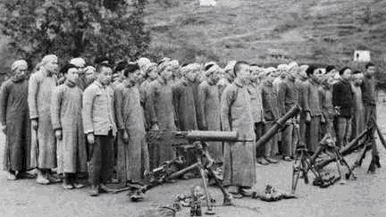 志愿军|抗美援朝结束后，斯大林如何评价的志愿军？令人敬佩