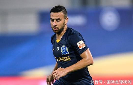 堪忧|前景堪忧！最快下轮成垫底队，失去王牌的富力，几大数据中超最差