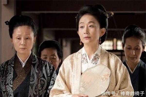  陈谨|“最佳配角”陈瑾话剧舞台获奖无数，女强人，徒步旅行美好生活