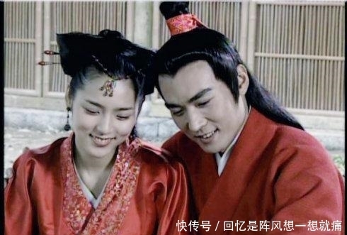 钟无艳|历史上这7对情侣，哪一对最让你感动？