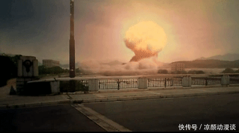 纪录片|8.6高分纪录片《广岛》:原子弹爆炸,没你想得那么简单