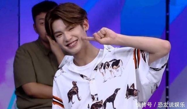 快本|《快本》新人主持产生:变男团成员对决,主持能力被质疑