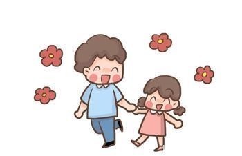 孩子的影响|不让孩子被“单亲”,高情商父亲应该这么做!