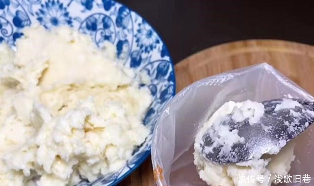  山药|过年饭菜太油腻，不妨换换口，做一盘这样的甜品，热量低又滋补