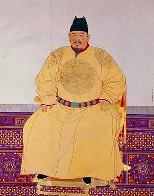 元朝|刘伯温隐居后,再次入京仅一个月就病故,朱元璋、胡惟庸难辞其咎