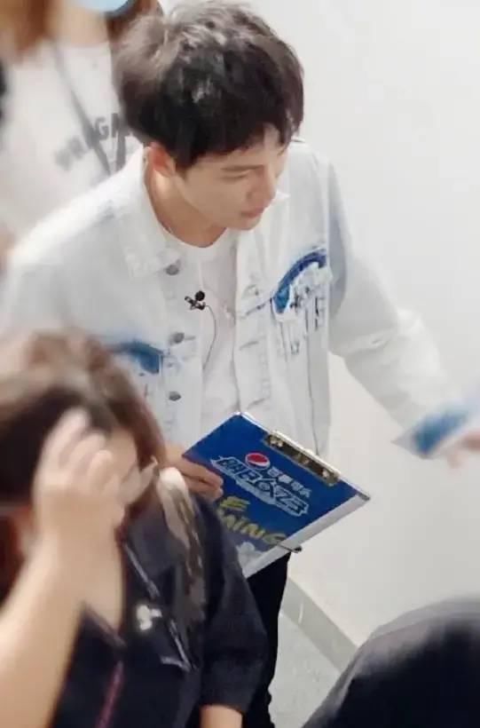 二度|周深飞行“新生代乐团”的选拔,与郎朗二度合作