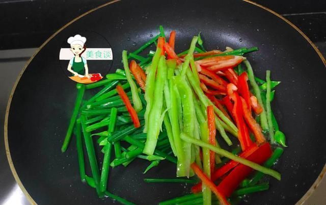  筷子|夏天，最该吃的不是韭菜，而是它，是素菜却比肉都香，停不下筷子