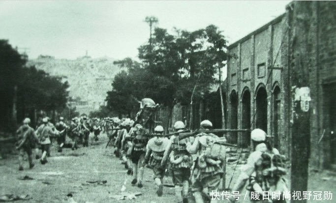  伤亡|整个抗日战争中, 我国军民伤亡三千五百万人, 那日本的伤亡又如何