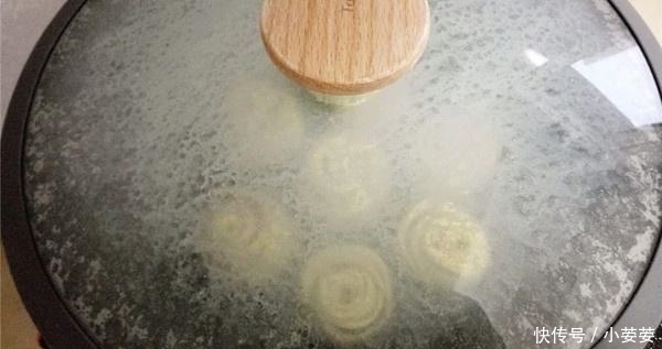 儿子|饺子“新包法”,刚上桌儿子就抢着吃,直呼太有创意了!真香!