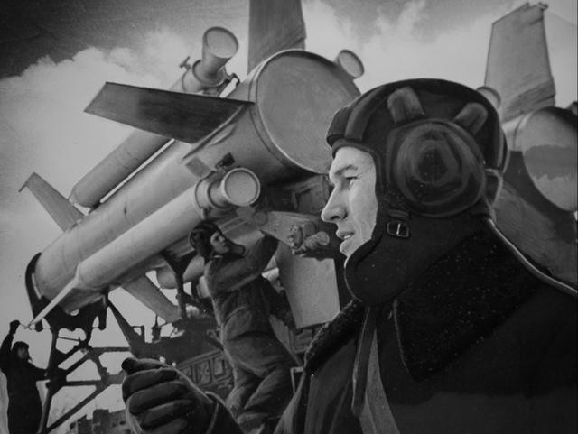 年代|70年代,强盛时期的苏联什么样?13张照片,兵强马壮