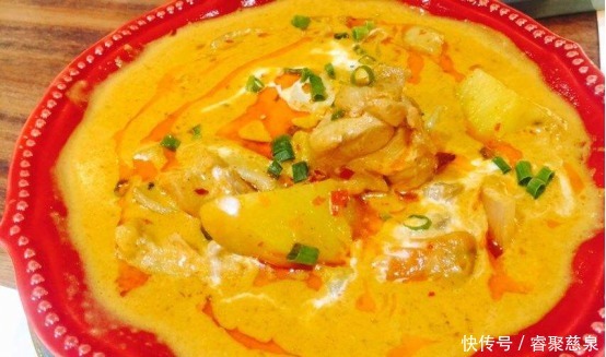 中餐|外媒评世界美食前50,爆米花煮玉米都上榜,却只有一道中餐