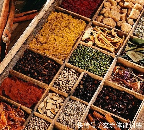  用法|做菜总是不香搞懂这些常见香料的用法，厨艺立马上升一个档次