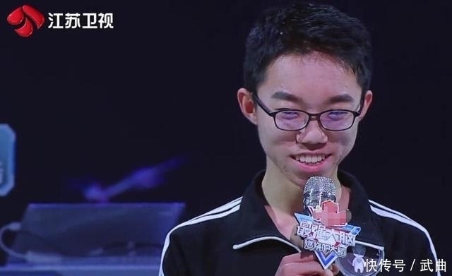  记忆|郭麒麟，绝对是《最强大脑》嘉宾和选手最怕的人