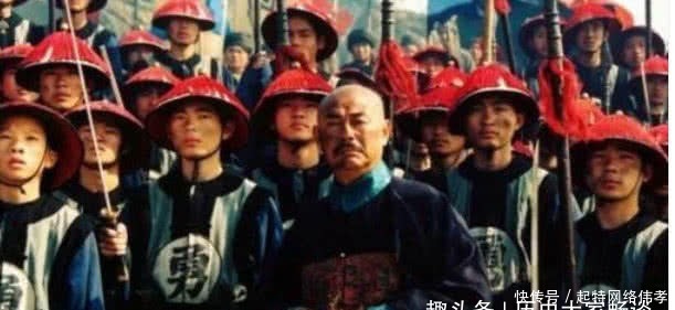 分钱|明朝士兵1年工资18两,为何打不过1分钱工资也没有的清朝士兵