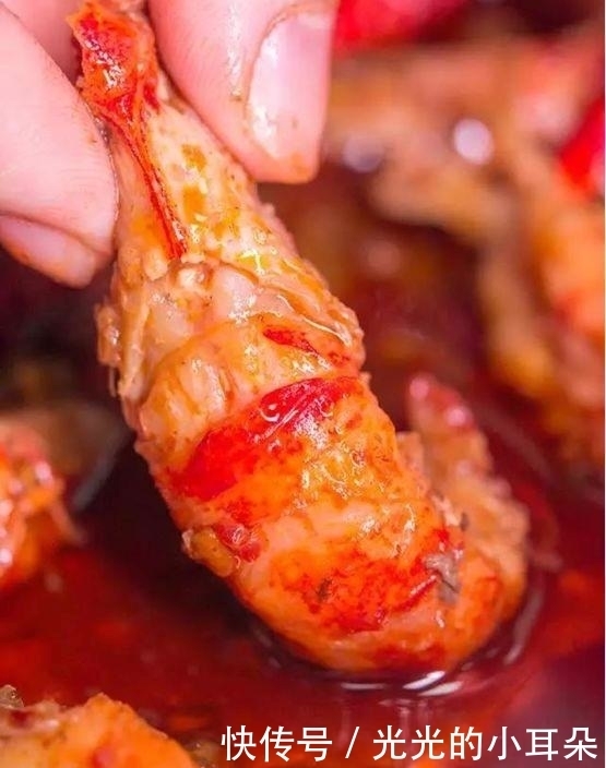 机器人|这个一年卖了4个多亿的小龙虾,竟然是机器人炒出来的