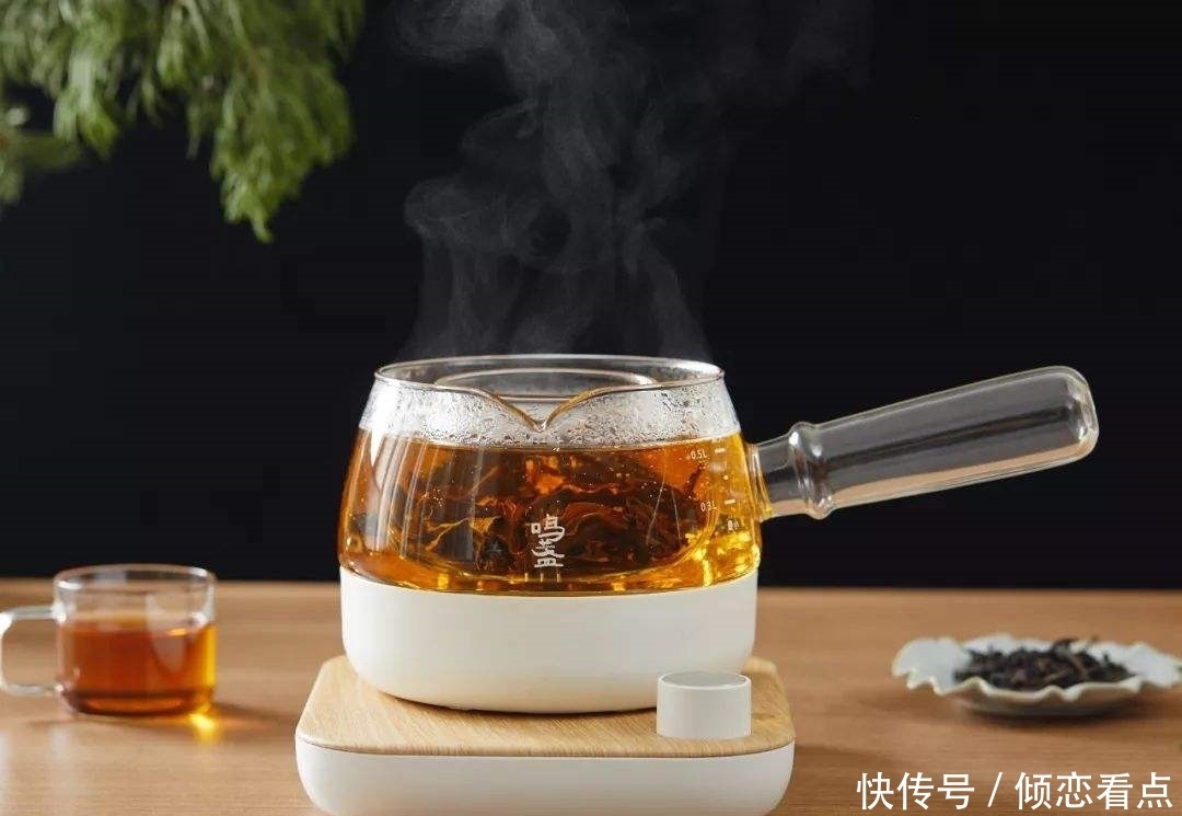  不吃早餐|肝不好的人，常见4种表现，若你一个没中，先恭喜了