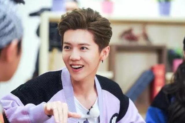 鹿晗|《哈哈哈哈哈》来袭!鹿晗邓超陈赫再次合体,跑男地位不保