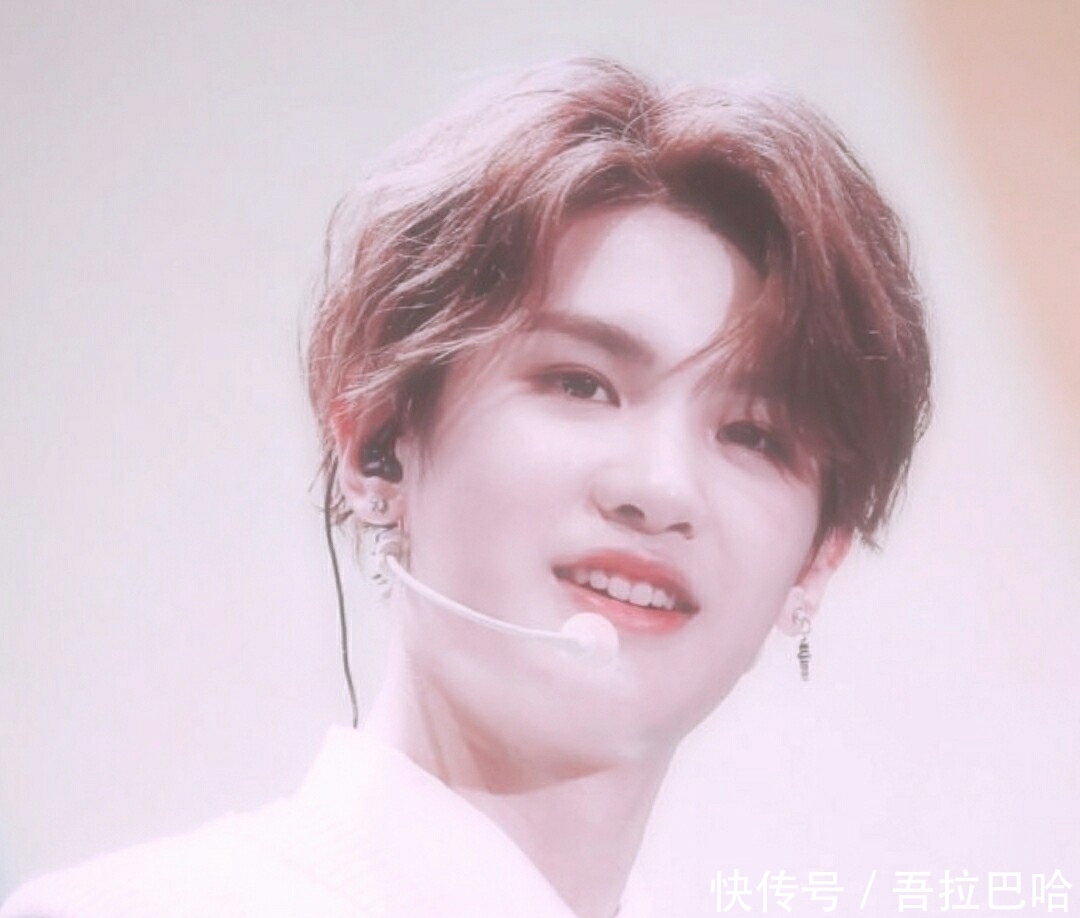 赖冠霖|男爱豆韩团出道,黄明昊朱正廷却落选,归国后他的现状令人唏嘘