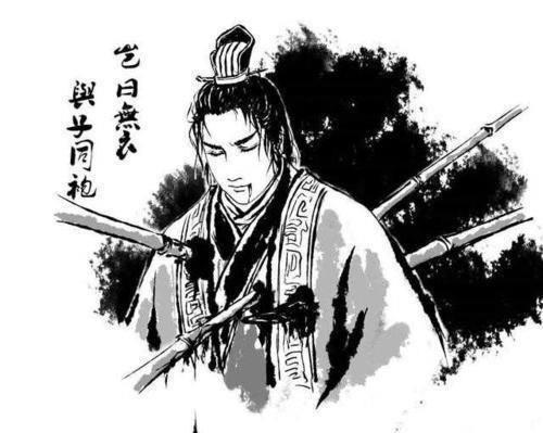 成语|一代兵仙韩信为何被一群宫女用竹竿捅死，却成就了哪两个成语