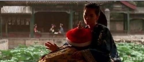 吃饭|七岁的溥仪吃饭前,必须先吃一样东西,让宫女们非常害羞