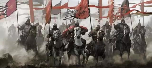 太宗|满城之战——北宋“太宗阵图”首秀下八万辽军的败北