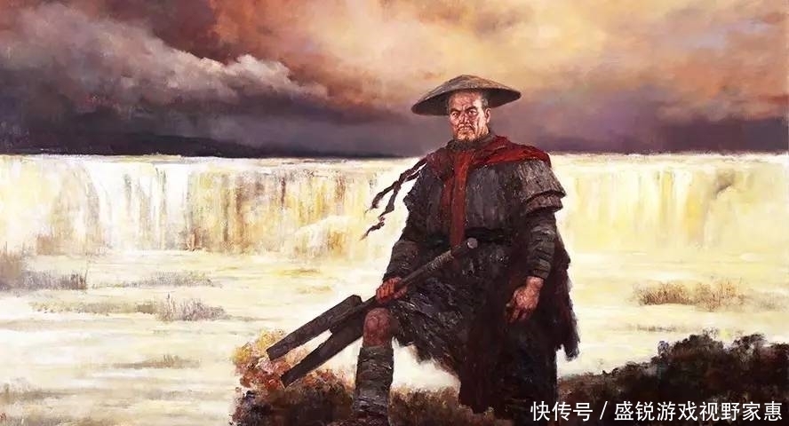 历史|2002年，专家意外发现一件礼器，距今2900余年，却颠覆大禹的历史