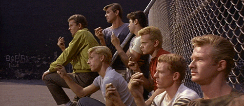 搞笑|搞笑GIF:人撒狗粮也就算了,连车也撒