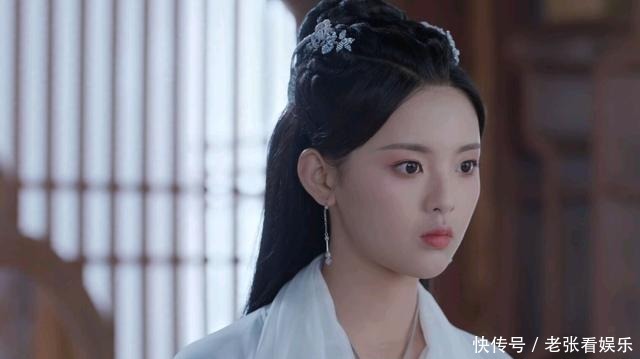 傅菁|《且听凤鸣》除了杨超越傅菁和陈意涵,《创1》还有两人参演!