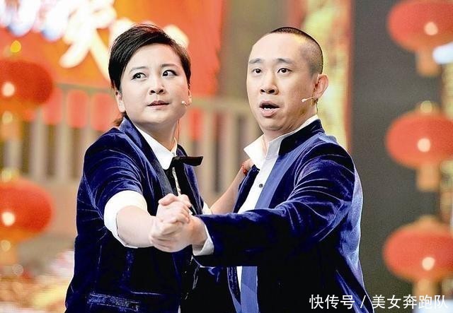 冯巩|为赚快钱离开贾玲，从春晚笑星到无人问津，一把好牌打得稀巴烂