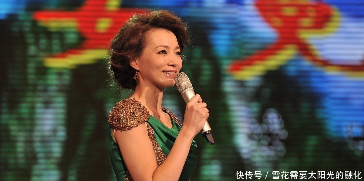 细腰|中国诗词大会,董卿是有魅力的主持人,陈更是有实力的选手