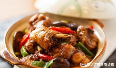 跟着|川菜大厨的五道拿手好菜,跟着这些步骤和调味方法你也可以烧出来