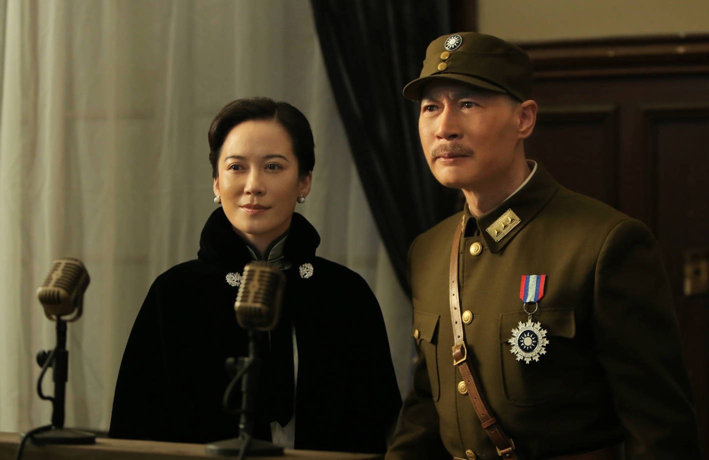 生死|蒋介石曾两次暗杀李宗仁:他们如何由相亲相爱的结拜兄弟一步步变成生死敌人