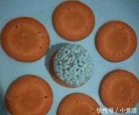  点心|包粽子糯米剩了，怎么办？甜点大师教你花样做点心，比粽子还好吃