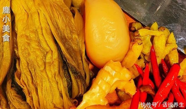 步骤|教你做“又酸又菜又多鱼”的酸菜鱼,肉嫩酸辣可口,媲美饭店味道