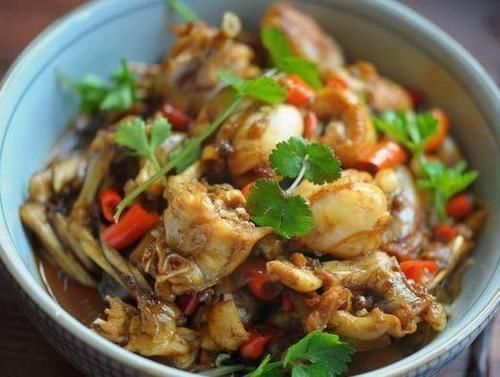 饭店|几道家常菜,鲜香可口,好吃得停不下来,味道胜过饭店