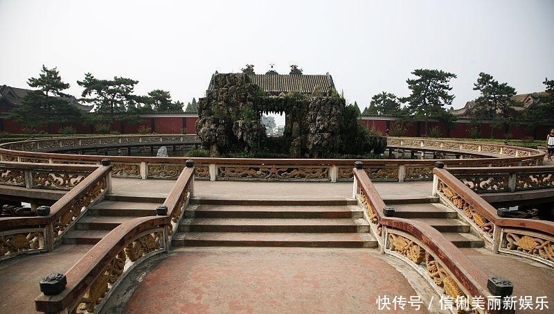 地下|深埋地下千年连铁器都生锈, 古墓中真的会有千年不朽的机关吗?