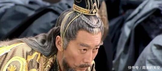 高欢|沙苑之战看宇文泰与高欢争霸