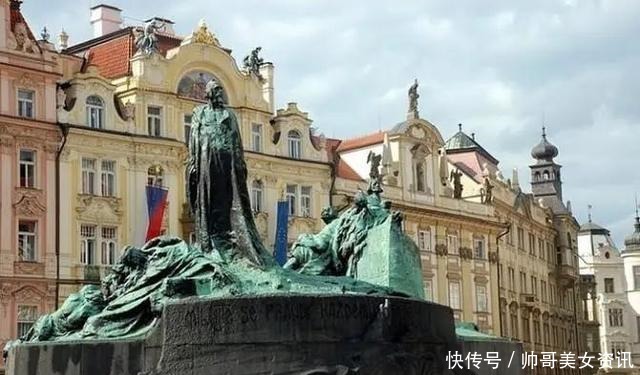 德意志|捷克为什么要驱逐苏台德地区的德意志人他们到底做了什么