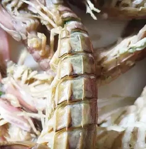 皮皮虾|买了一斤65的皮皮虾菜,全熟了吃还是不吃